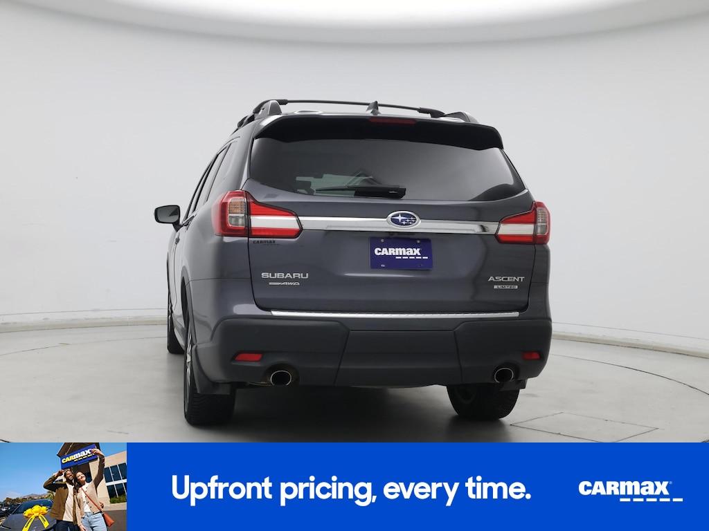 used 2019 Subaru Ascent car, priced at $25,998