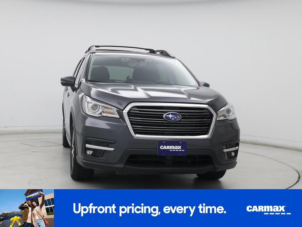 used 2019 Subaru Ascent car, priced at $25,998