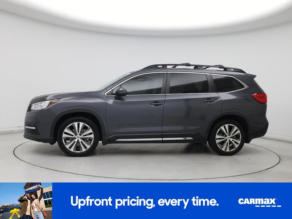 used 2019 Subaru Ascent car, priced at $25,998