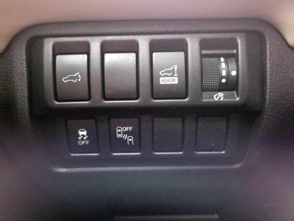 used 2019 Subaru Ascent car, priced at $25,998