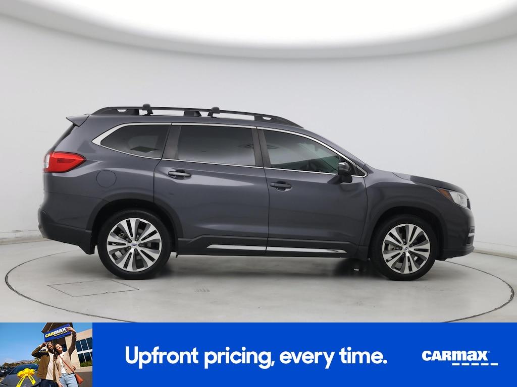used 2019 Subaru Ascent car, priced at $25,998