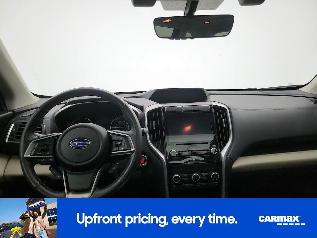 used 2019 Subaru Ascent car, priced at $25,998