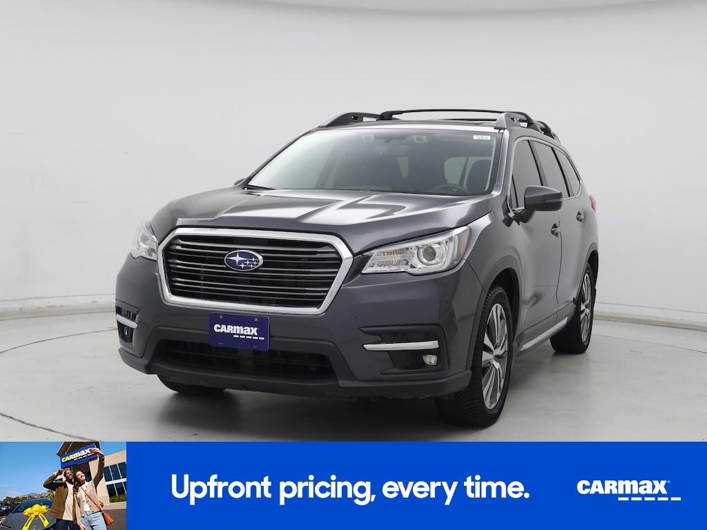 used 2019 Subaru Ascent car, priced at $25,998