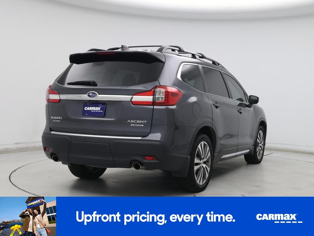 used 2019 Subaru Ascent car, priced at $25,998