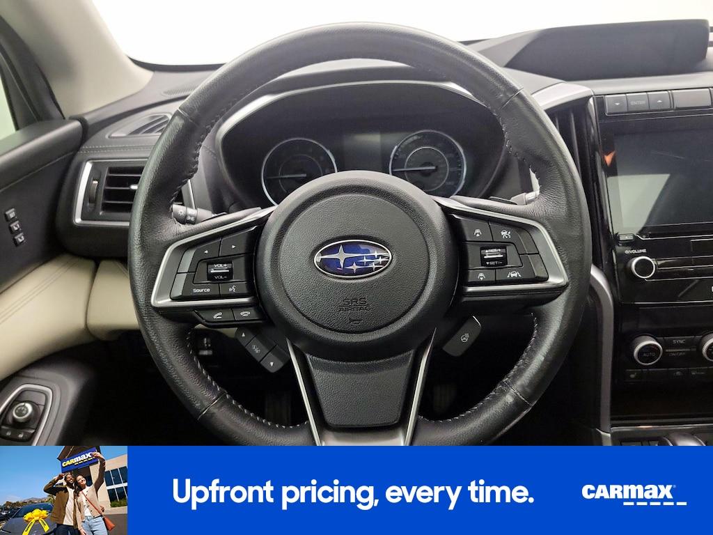 used 2019 Subaru Ascent car, priced at $25,998