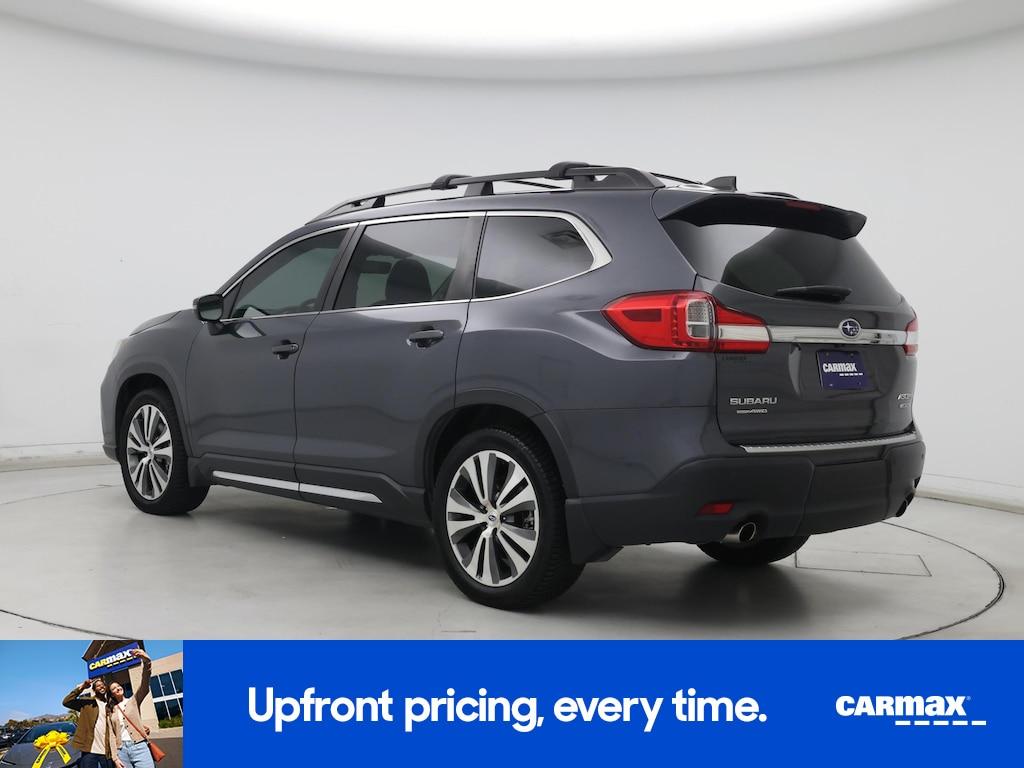 used 2019 Subaru Ascent car, priced at $25,998