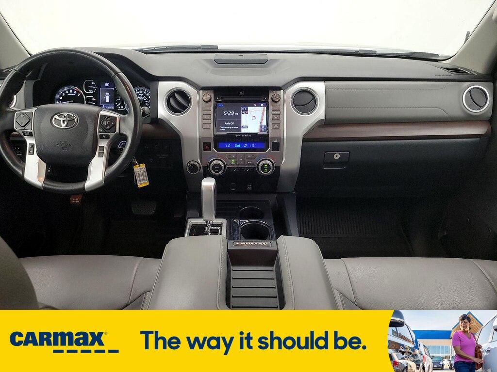 used 2019 Toyota Tundra car, priced at $42,998