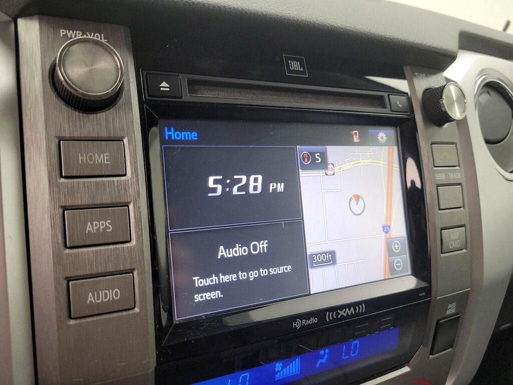 used 2019 Toyota Tundra car, priced at $42,998