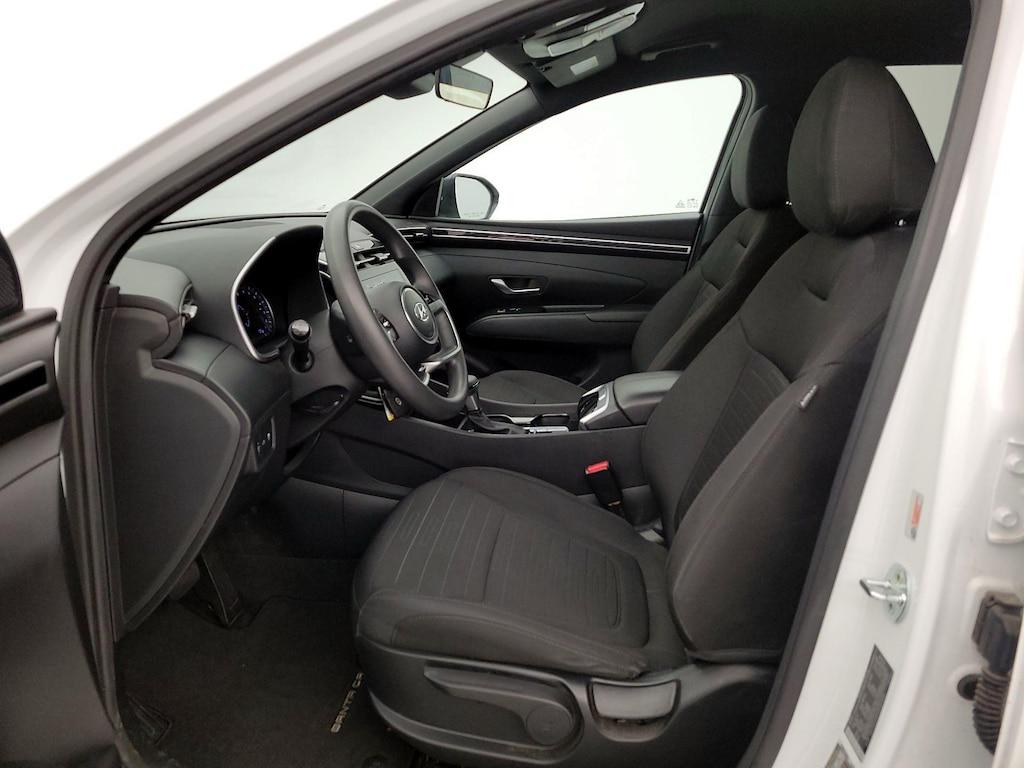 used 2022 Hyundai SANTA CRUZ car, priced at $25,998