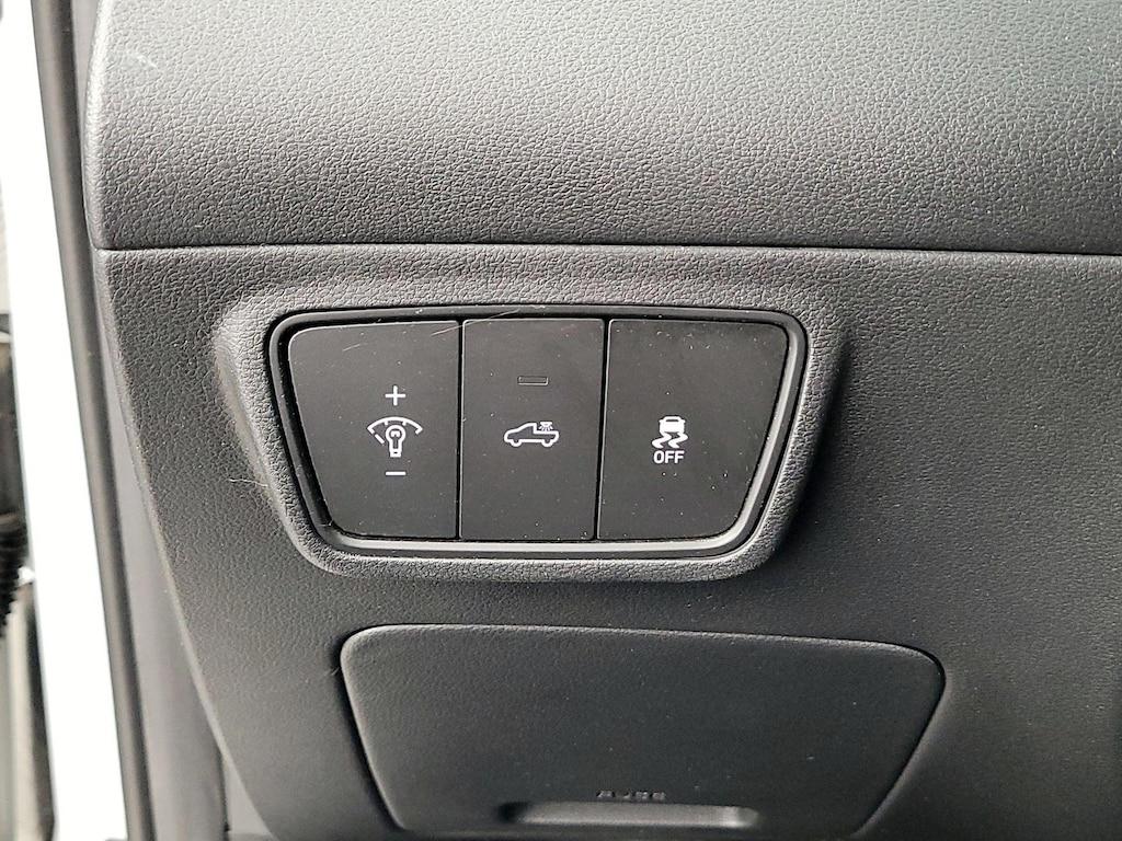 used 2022 Hyundai SANTA CRUZ car, priced at $25,998
