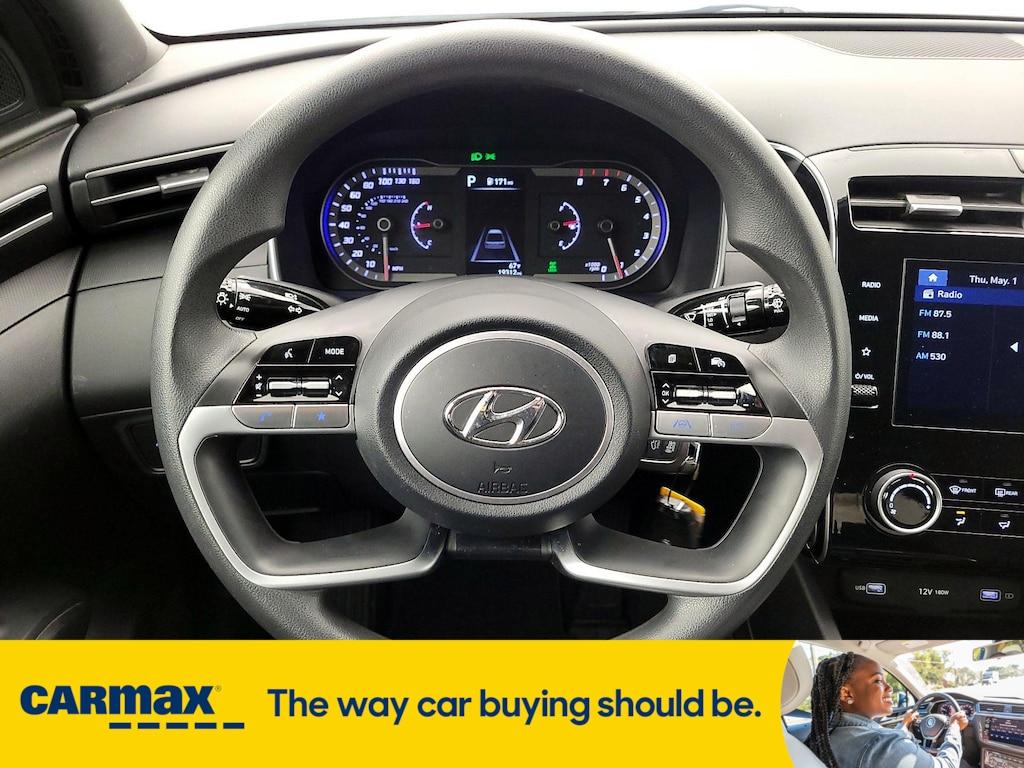 used 2022 Hyundai SANTA CRUZ car, priced at $25,998