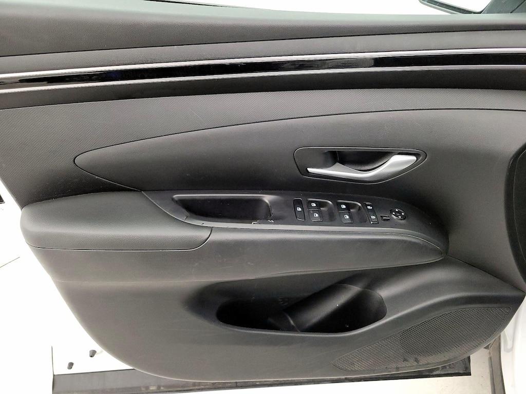 used 2022 Hyundai SANTA CRUZ car, priced at $25,998