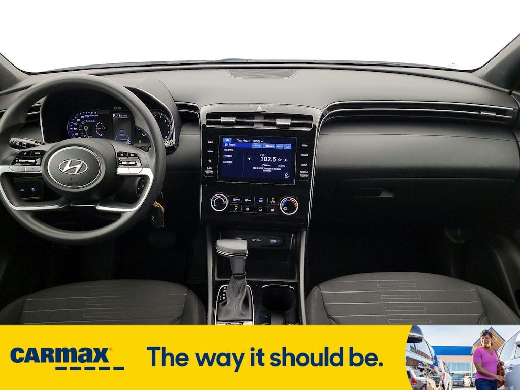 used 2022 Hyundai SANTA CRUZ car, priced at $25,998