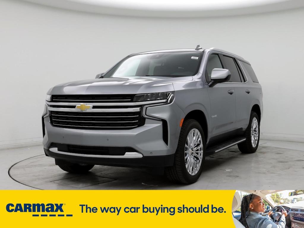 used 2024 Chevrolet Tahoe car, priced at $60,998