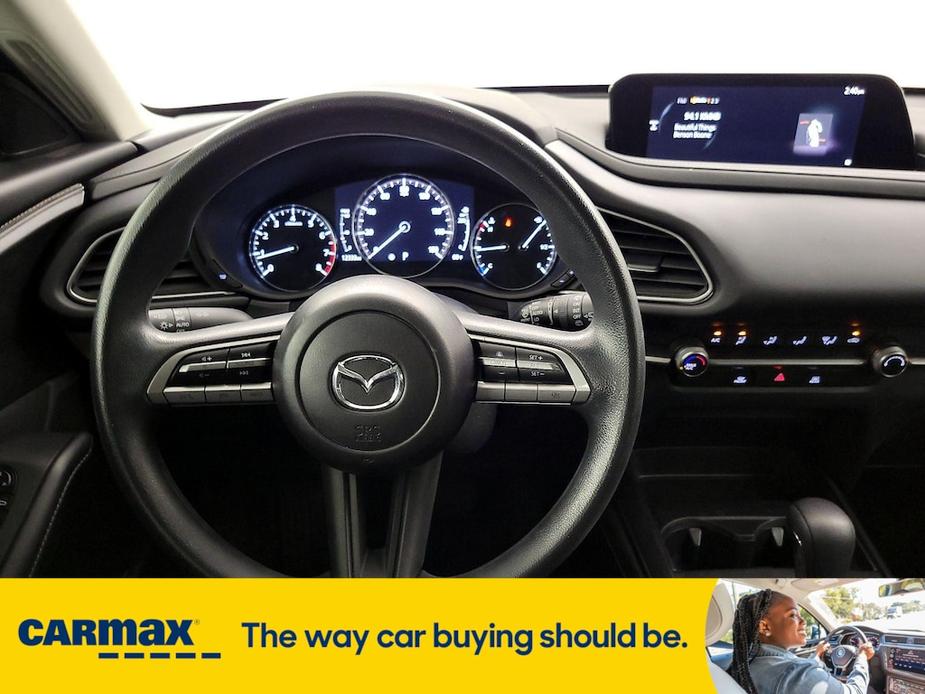 used 2022 Mazda CX-30 car, priced at $22,998