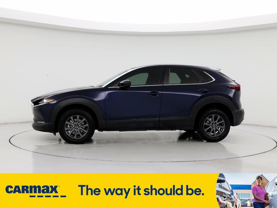 used 2022 Mazda CX-30 car, priced at $22,998