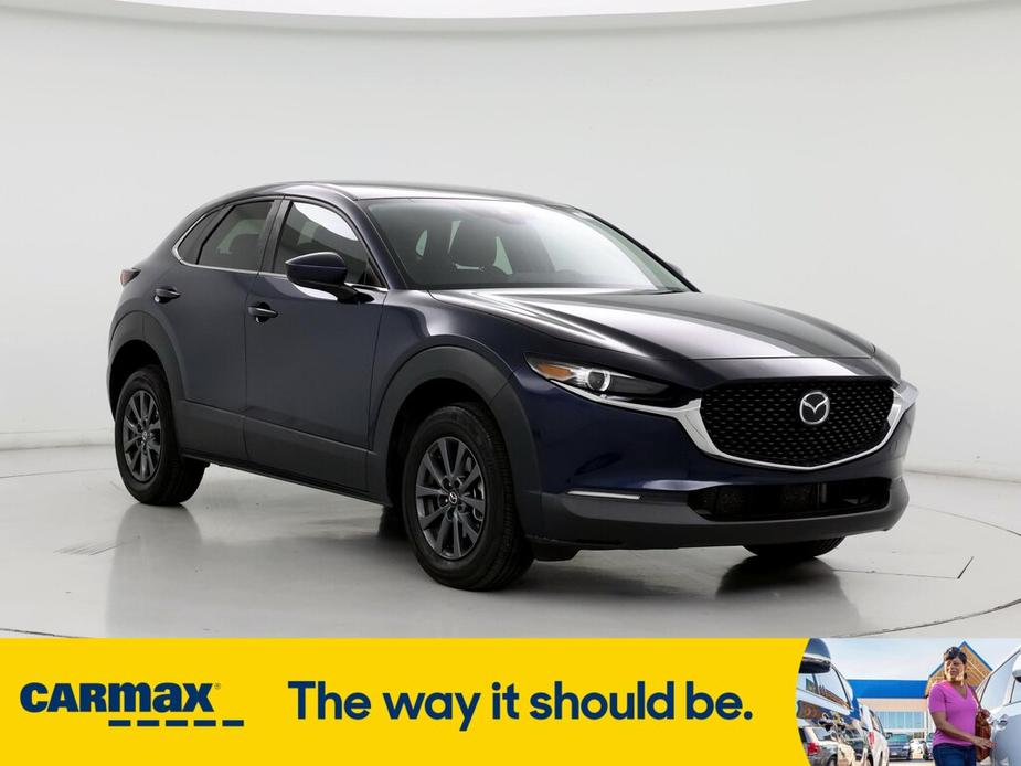 used 2022 Mazda CX-30 car, priced at $22,998