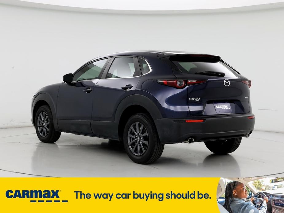 used 2022 Mazda CX-30 car, priced at $22,998