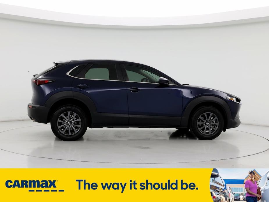 used 2022 Mazda CX-30 car, priced at $22,998