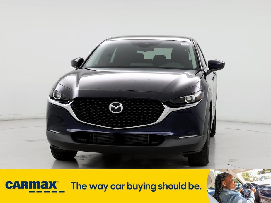 used 2022 Mazda CX-30 car, priced at $22,998