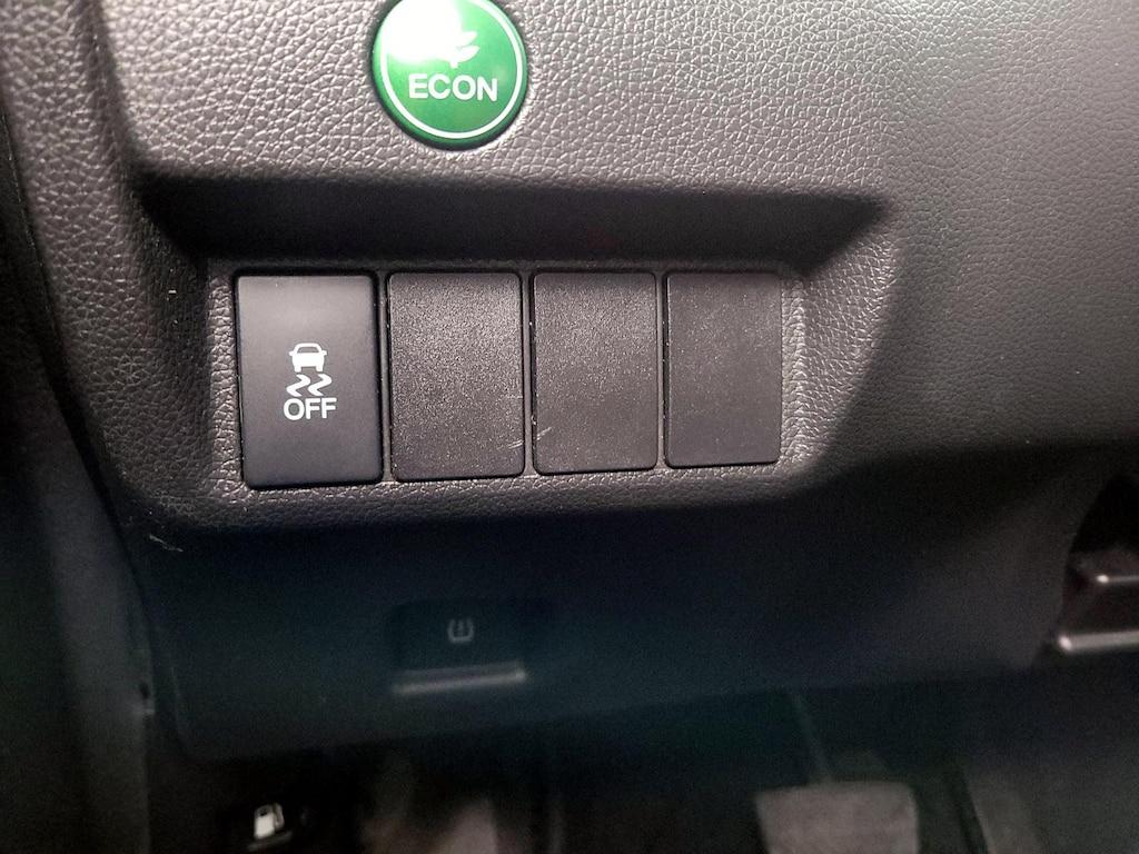 used 2015 Honda Fit car, priced at $13,599