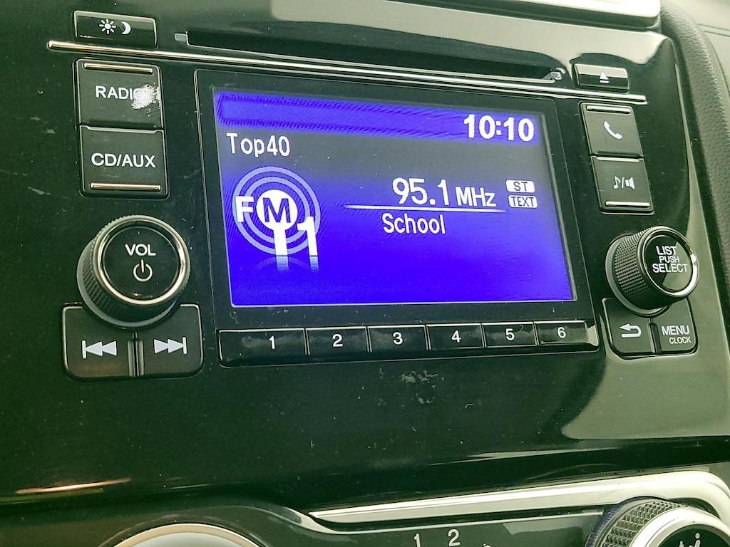 used 2015 Honda Fit car, priced at $13,599