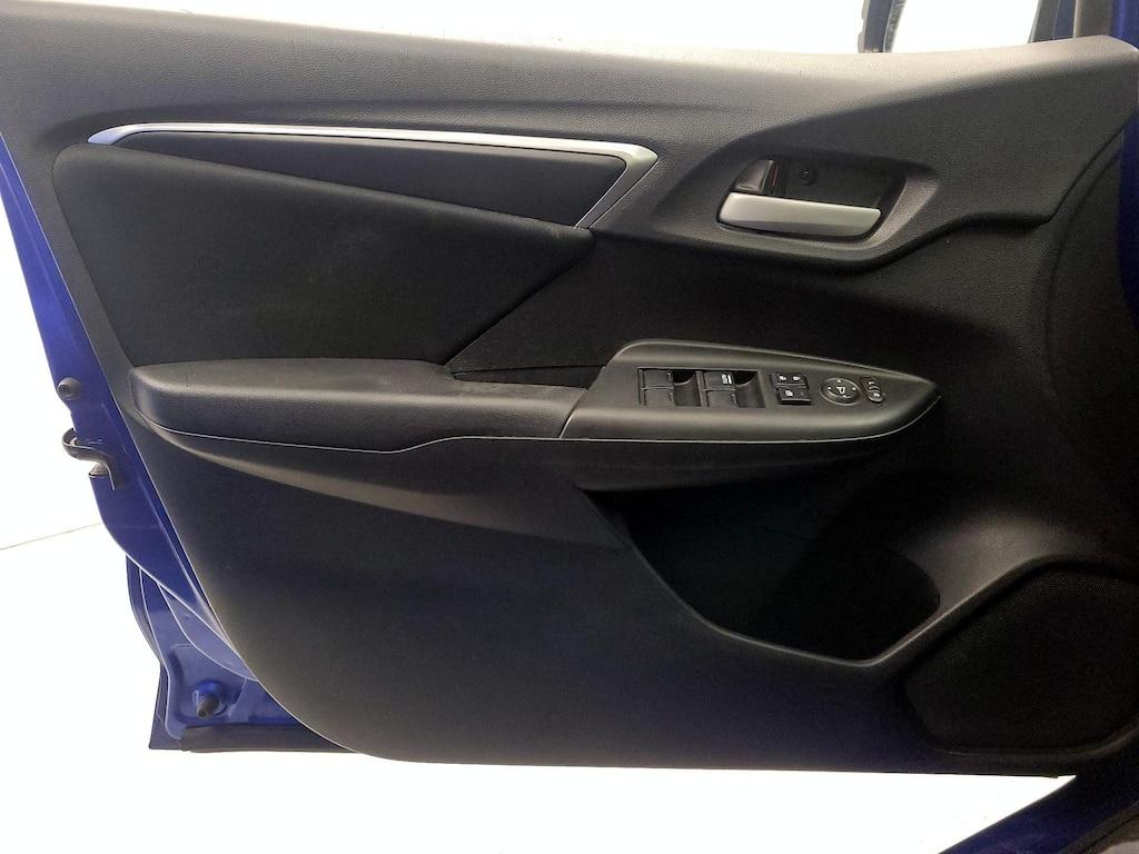 used 2015 Honda Fit car, priced at $13,599