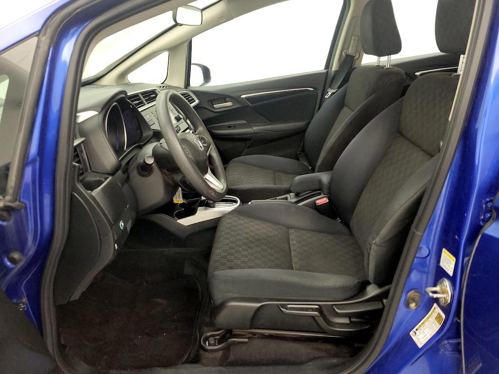 used 2015 Honda Fit car, priced at $13,599