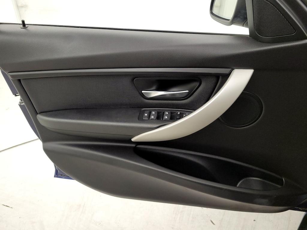 used 2018 BMW 320 car, priced at $20,998