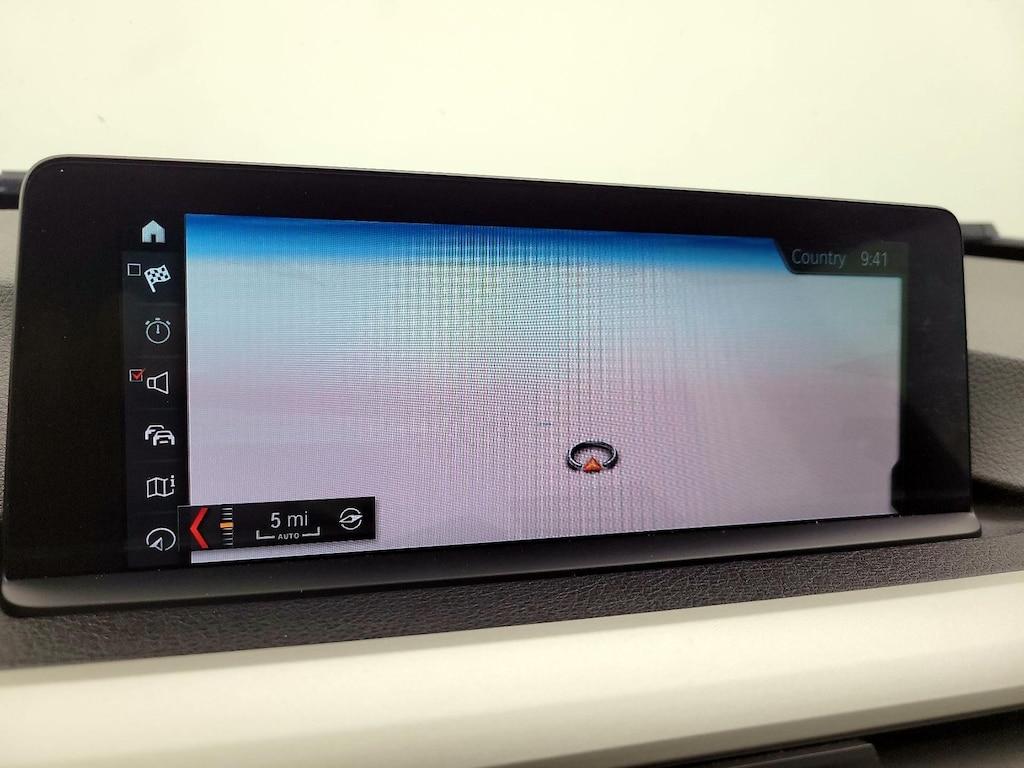 used 2018 BMW 320 car, priced at $20,998