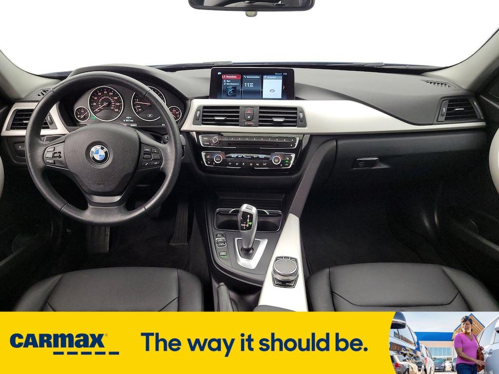 used 2018 BMW 320 car, priced at $20,998