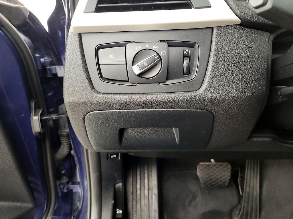 used 2018 BMW 320 car, priced at $20,998