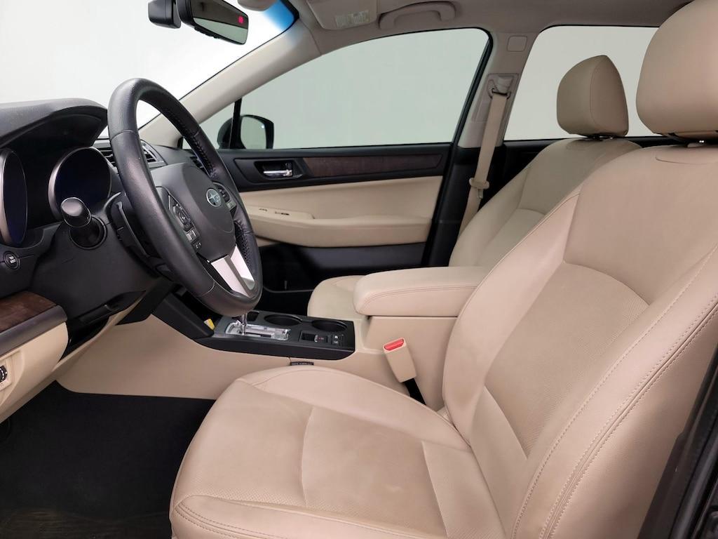 used 2017 Subaru Outback car, priced at $21,998