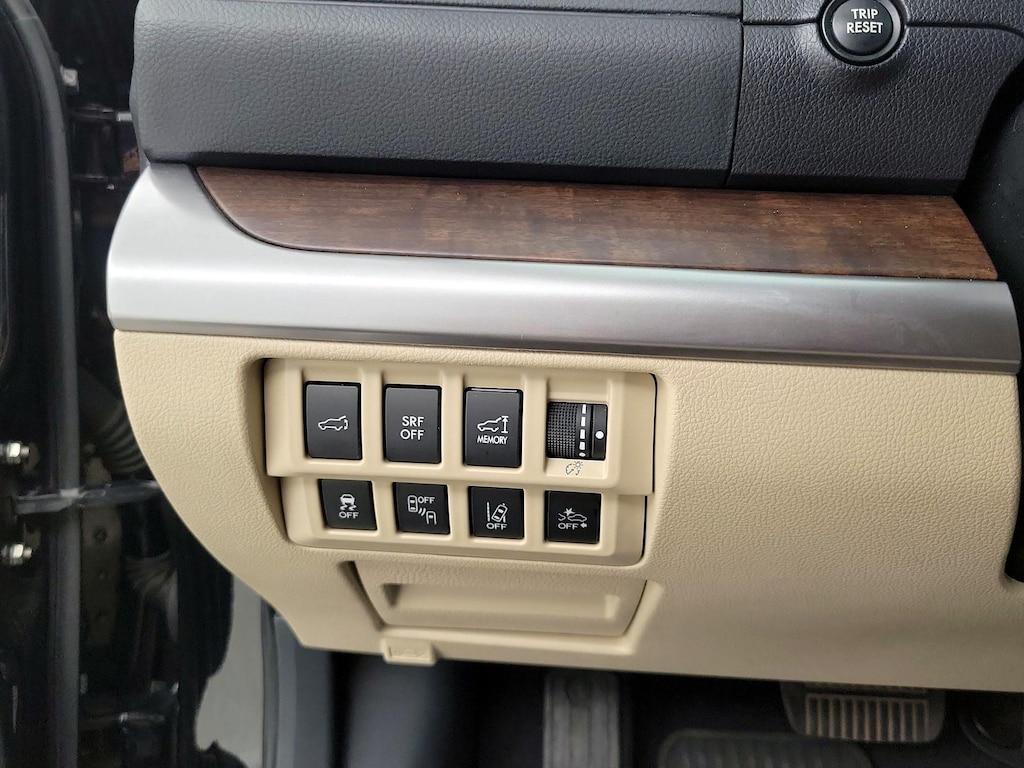 used 2017 Subaru Outback car, priced at $21,998
