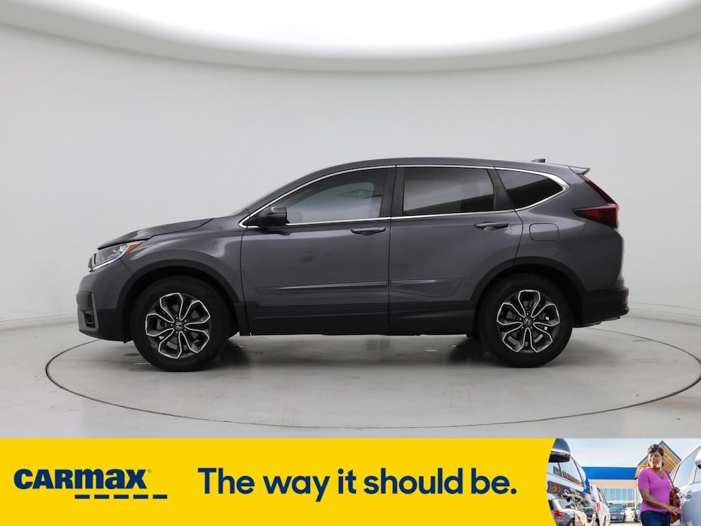 used 2020 Honda CR-V car, priced at $26,998