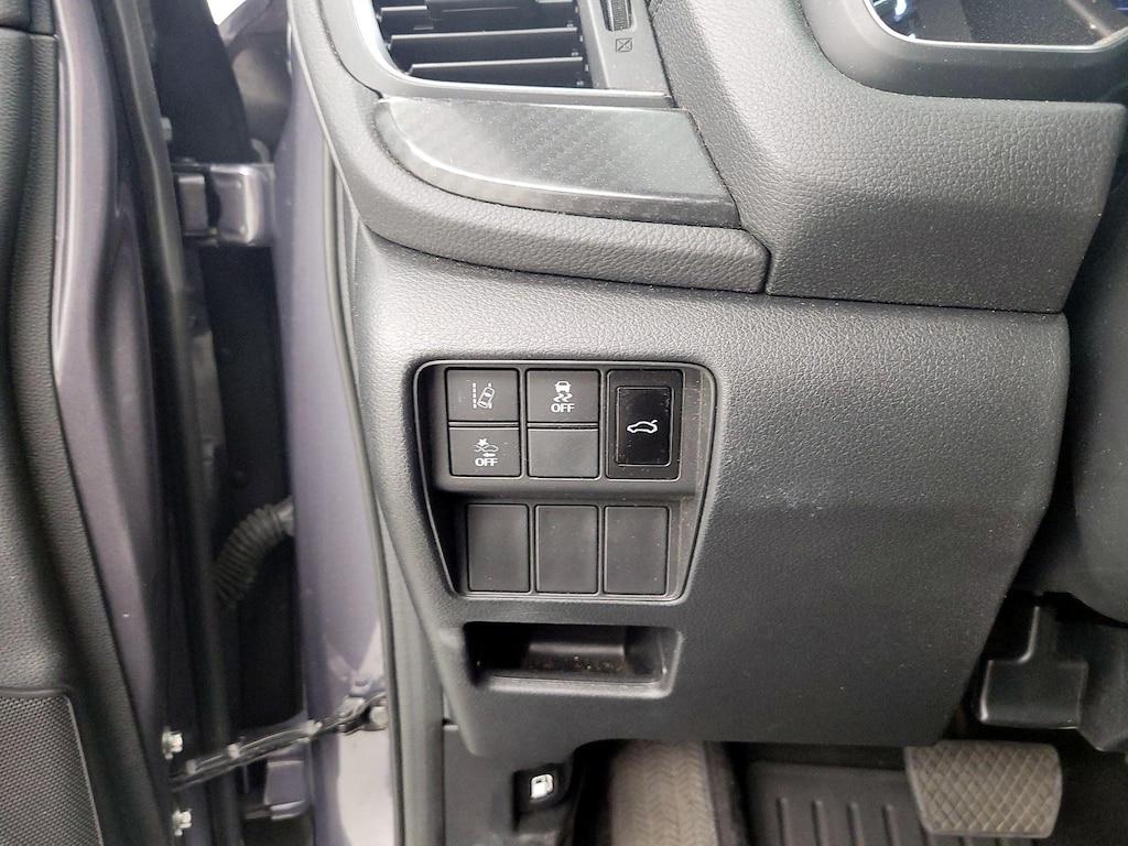 used 2020 Honda CR-V car, priced at $26,998