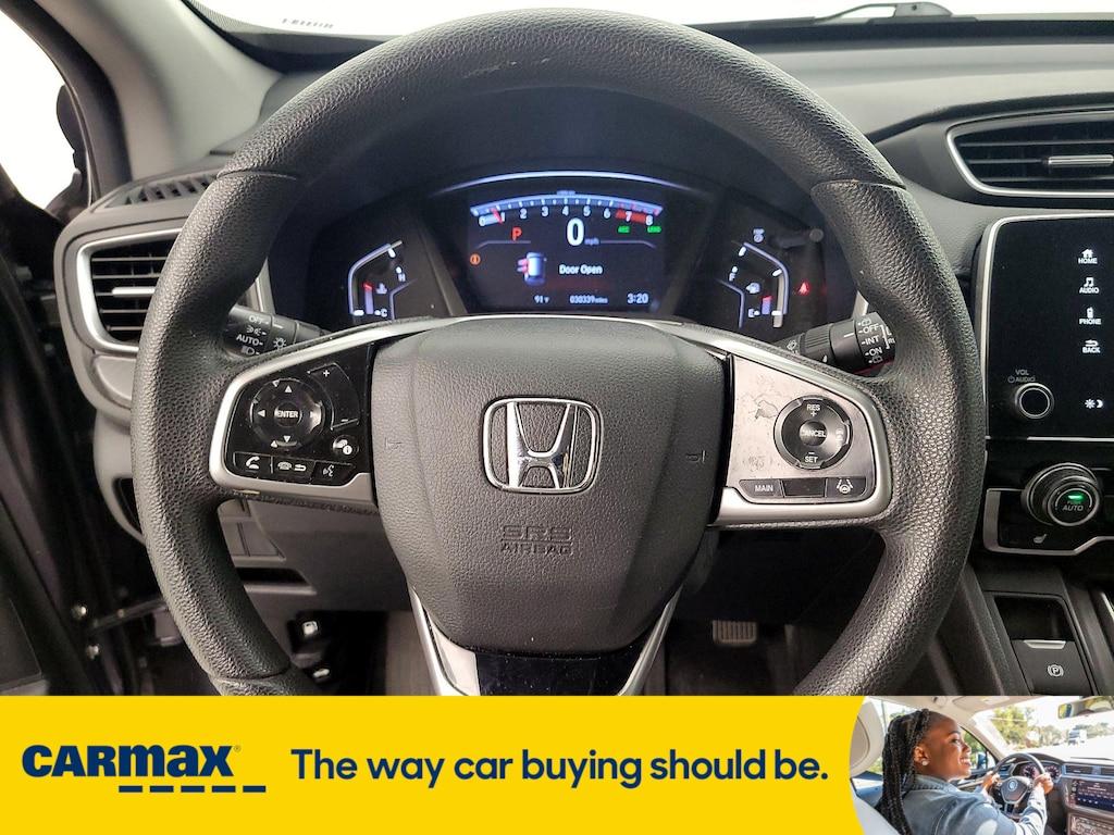 used 2020 Honda CR-V car, priced at $26,998