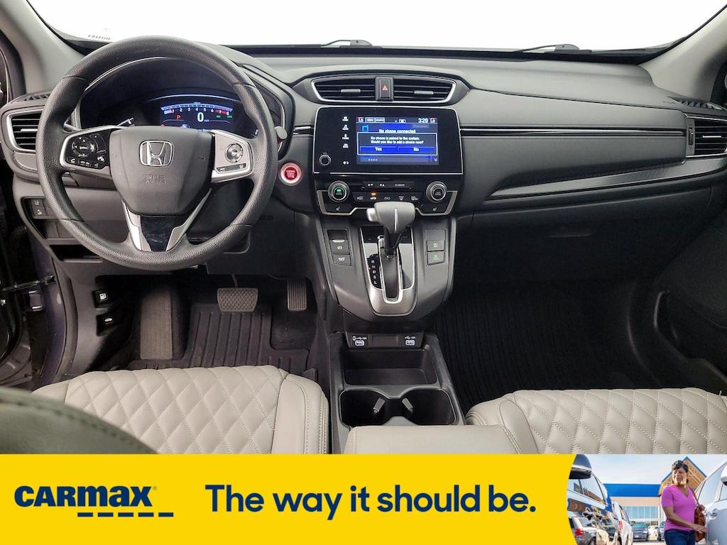 used 2020 Honda CR-V car, priced at $26,998