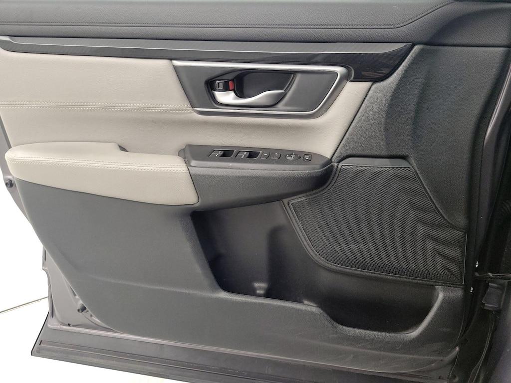 used 2020 Honda CR-V car, priced at $26,998
