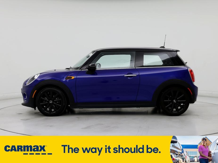 used 2019 MINI Hardtop car, priced at $20,998