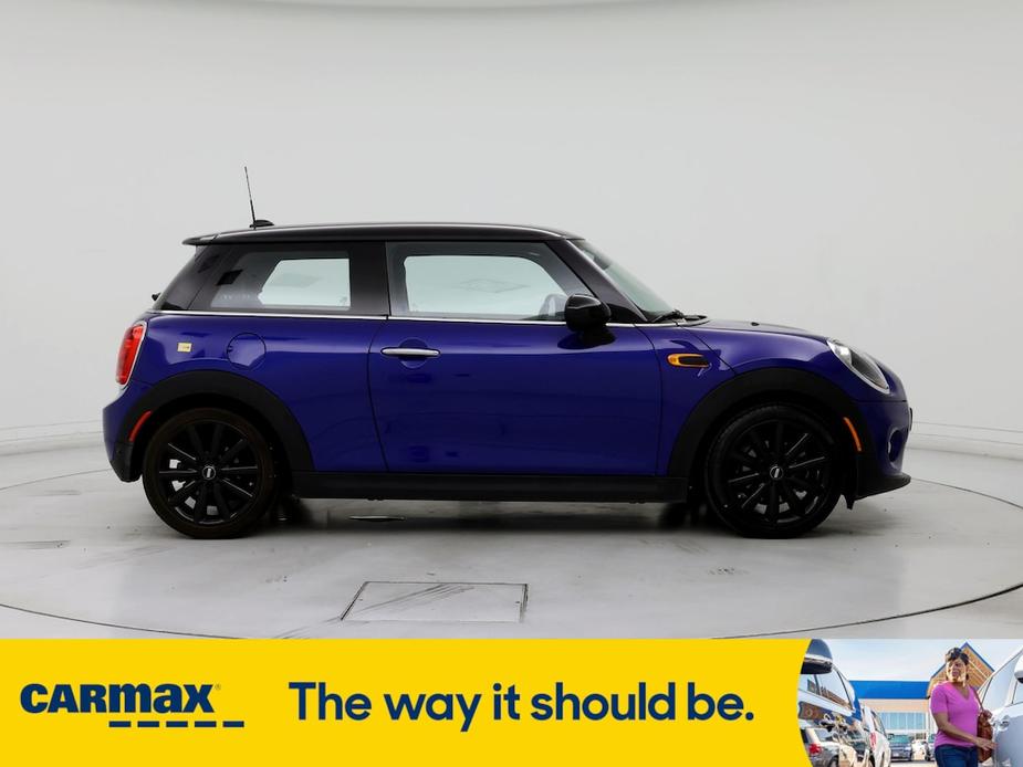 used 2019 MINI Hardtop car, priced at $20,998