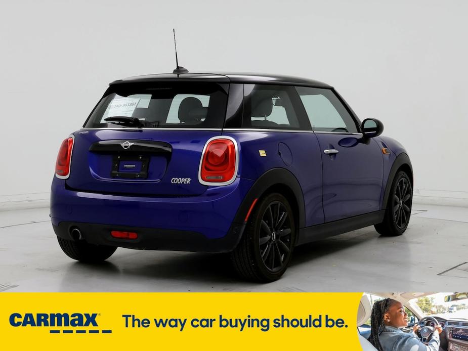 used 2019 MINI Hardtop car, priced at $20,998