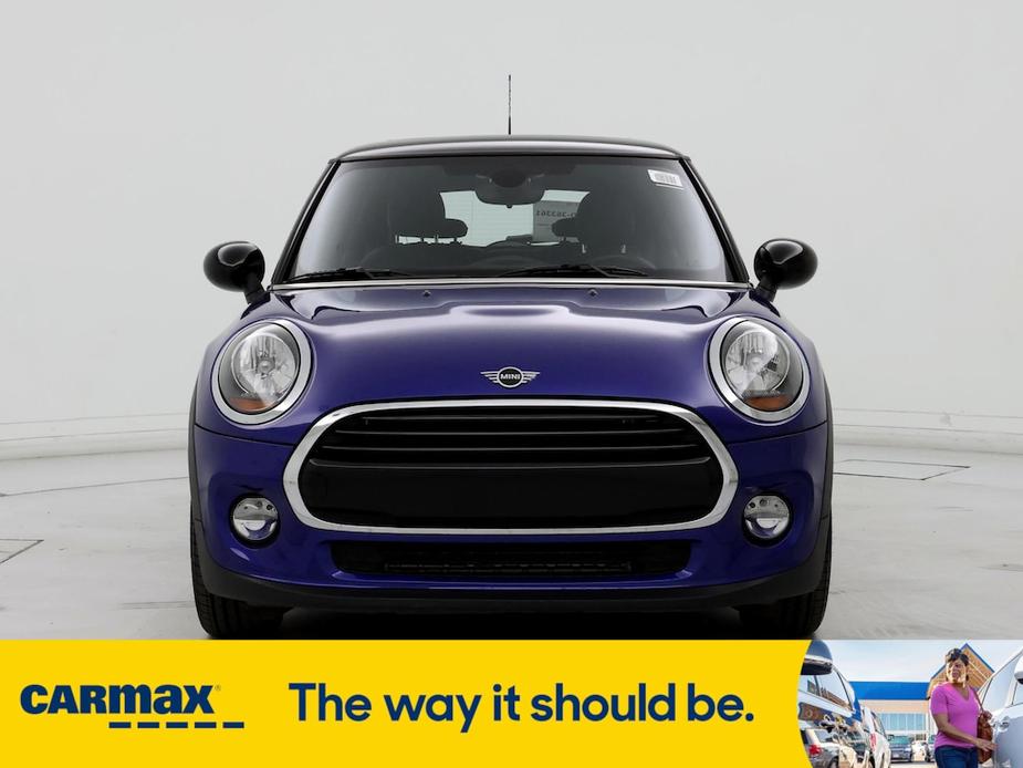 used 2019 MINI Hardtop car, priced at $20,998