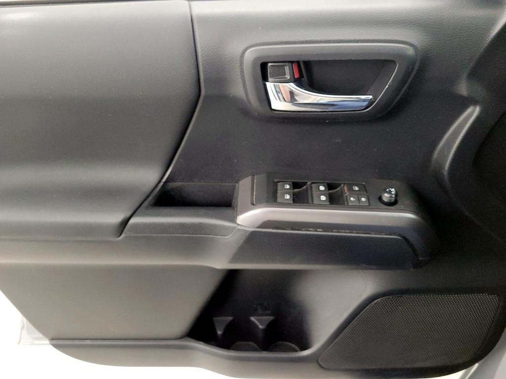 used 2019 Toyota Tacoma car, priced at $30,998