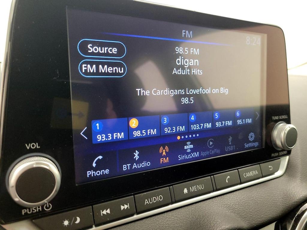 used 2024 Nissan Sentra car, priced at $20,998