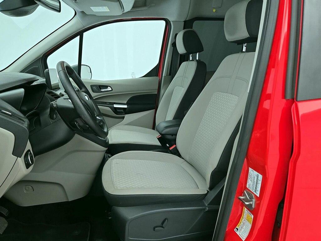 used 2022 Ford Transit Connect car, priced at $26,998