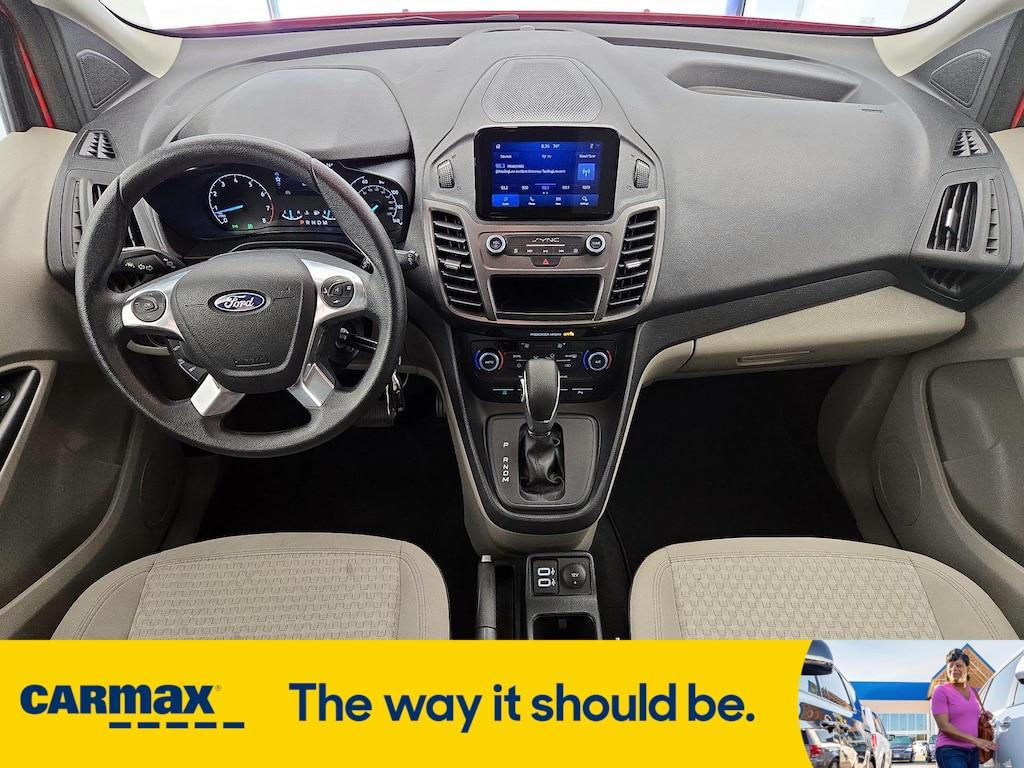 used 2022 Ford Transit Connect car, priced at $26,998