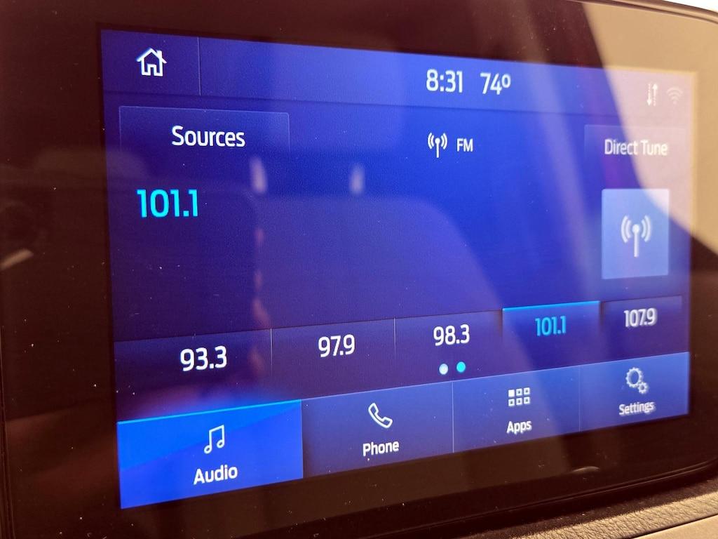 used 2022 Ford Transit Connect car, priced at $26,998