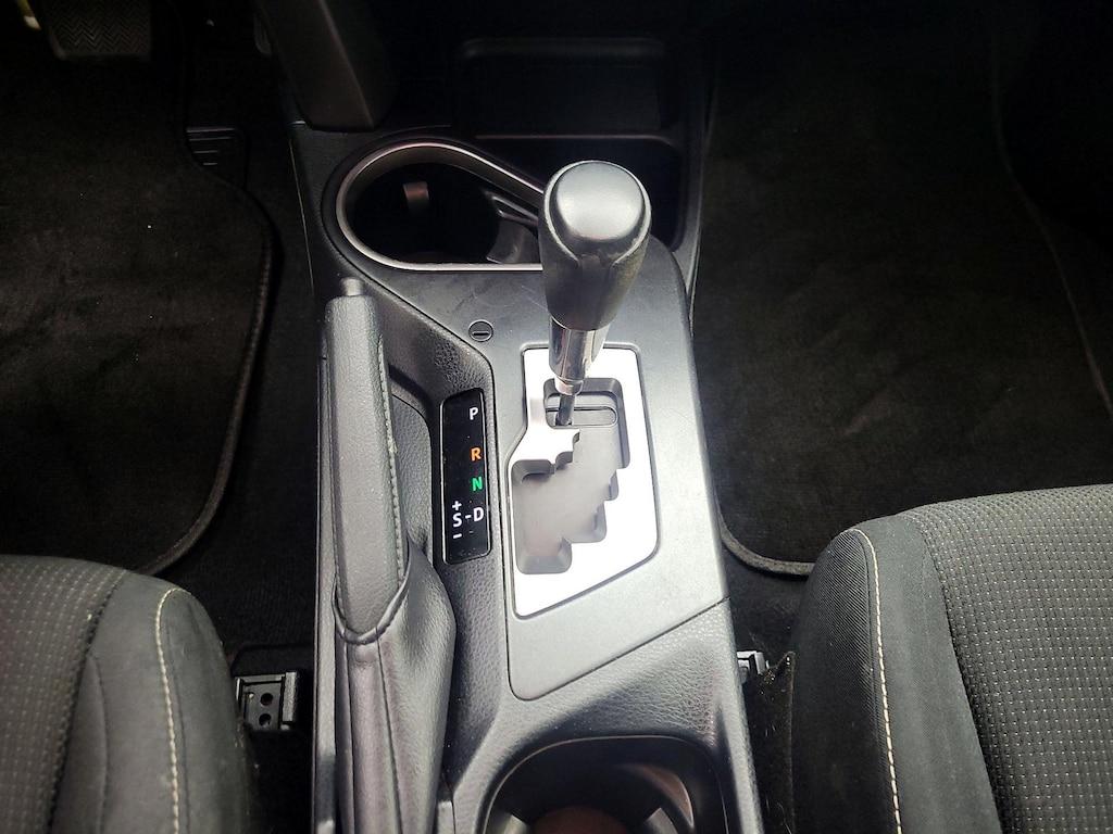 used 2017 Toyota RAV4 car, priced at $16,998