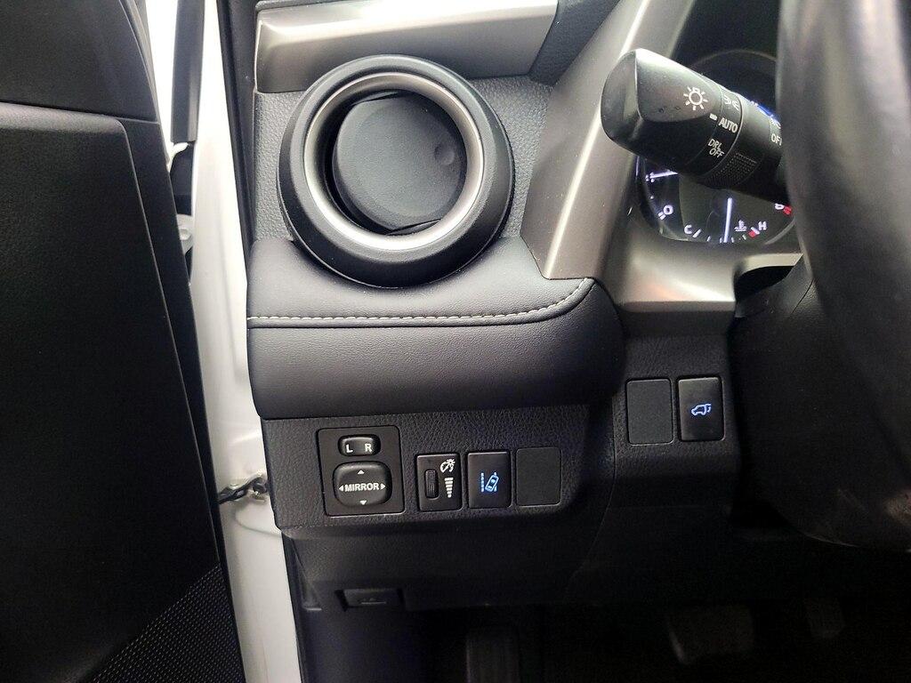 used 2017 Toyota RAV4 car, priced at $16,998